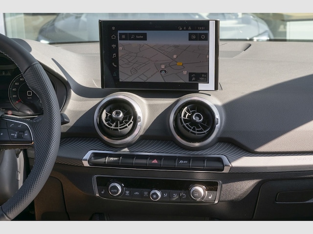 Audi Q2 40 TFSI Quattro S-Line S-Tronic