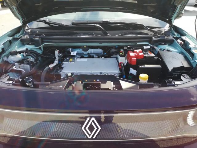 Renault 4 Comfort E-Tech Electric Iconic