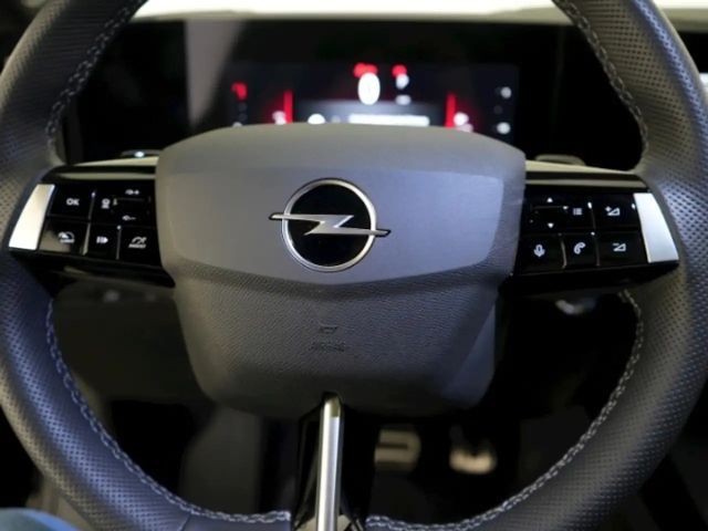 Opel Astra Sports Tourer Ultimate