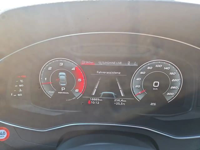 Audi S6 3.0 TDI Sedan