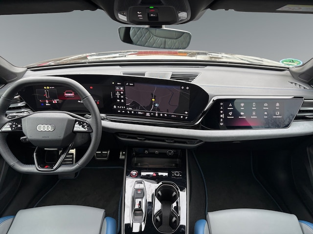 Audi S5 Avant S-Tronic