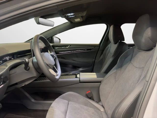 Volkswagen ID.7 Pro Tourer