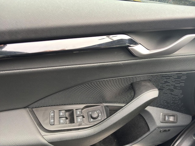 Skoda Octavia Combi RS