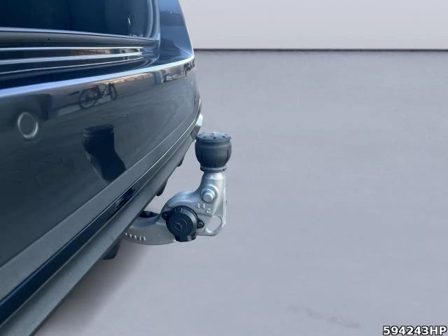 Mercedes-Benz C 180 AMG Line Estate