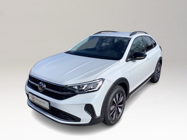 Volkswagen Taigo 1.0 TSI