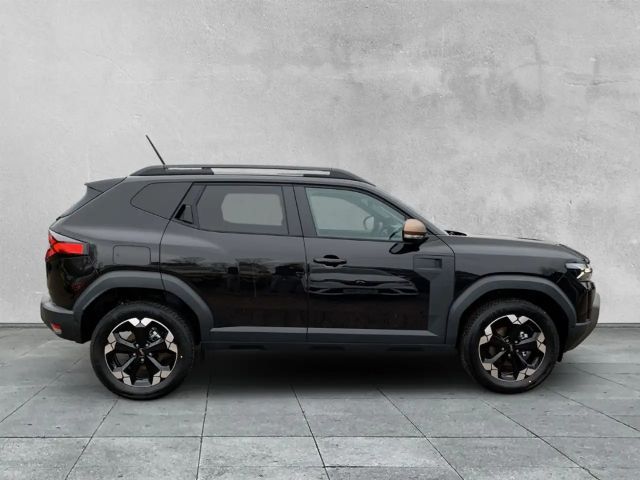 Dacia Duster 4WD Extreme TCe 130