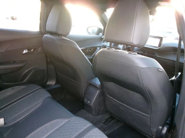 Peugeot 2008 Allure Pack Hybrid