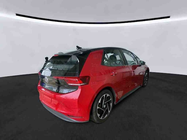 Volkswagen ID.3 CCS/ACC/Kamera/LED/Navi/PDC