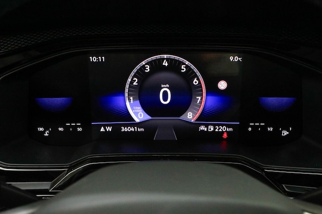 Volkswagen Taigo 1.0 TSI Life