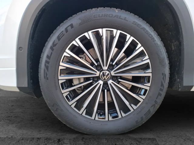 Volkswagen Tayron DSG Life