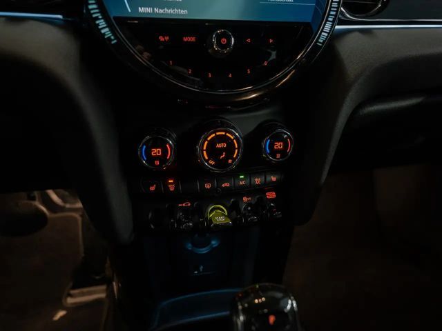 MINI Mini Electric SE