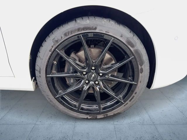 Mercedes-Benz V 300 4MATIC V 300 d