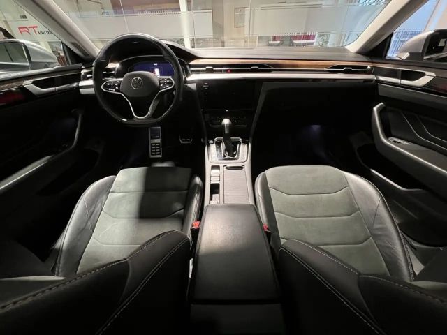 Volkswagen Arteon Elegance Elegance