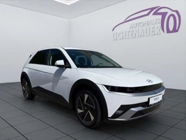 Hyundai IONIQ 5 Ioniq 5 Elektro 84kWh GO Aut.