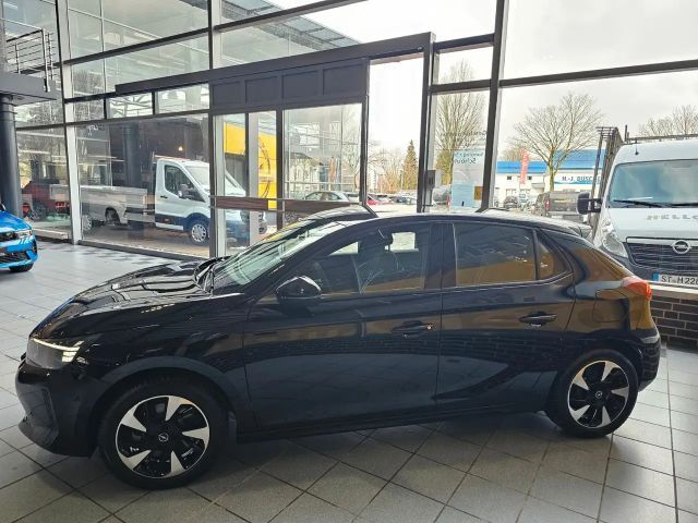 Opel Corsa GS-Line Grand Sport