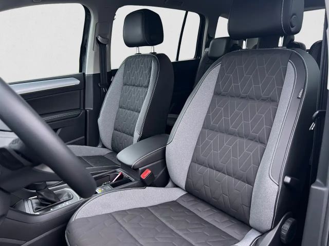 Volkswagen Touran DSG