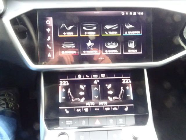 Audi A6 35 TDI S-Tronic Sedan