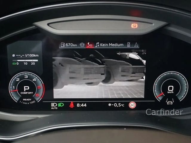 Audi Q7 50 TDI Quattro S-Line