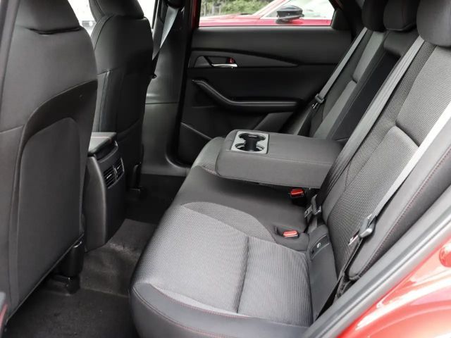 Mazda CX-30 Homura SkyActiv e-Skyactiv