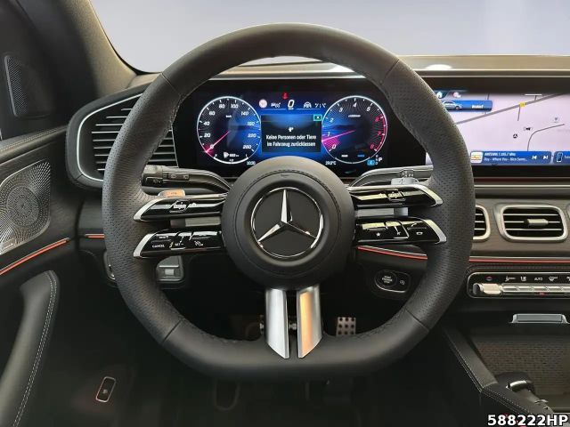 Mercedes-Benz GLE 450 4MATIC AMG Line Premium