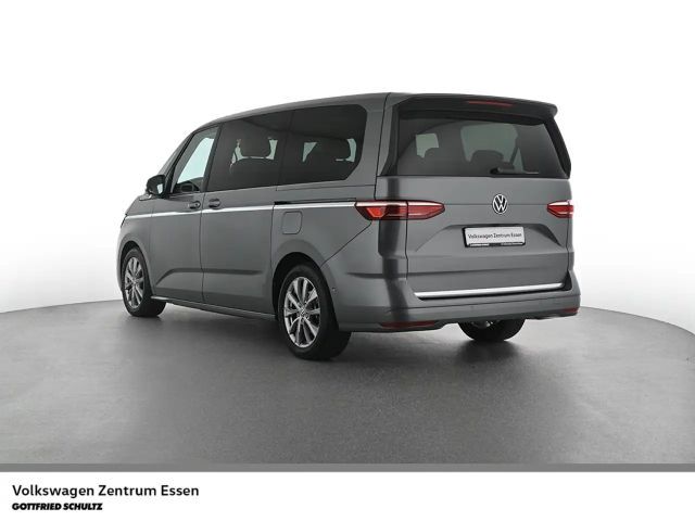 Volkswagen Multivan DSG Lang Style T7