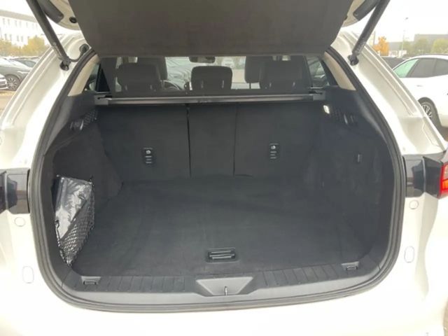 Mazda CX-60 4WD Homura