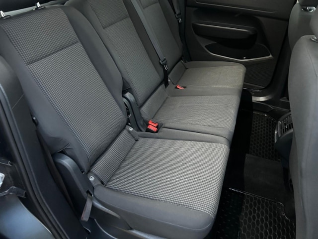 Volkswagen Caddy 1.5 TSI Combi