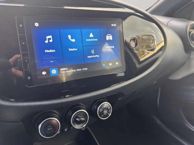 Toyota Aygo X 5-deurs Basis Business