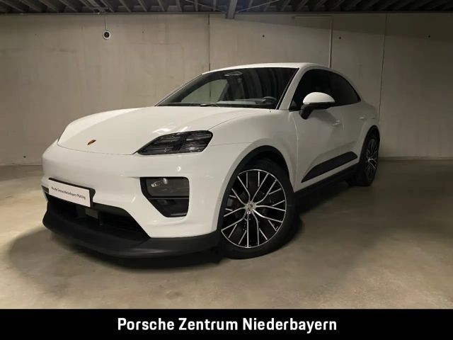 Porsche Macan | Surround View | Luftfederung | BOSE |