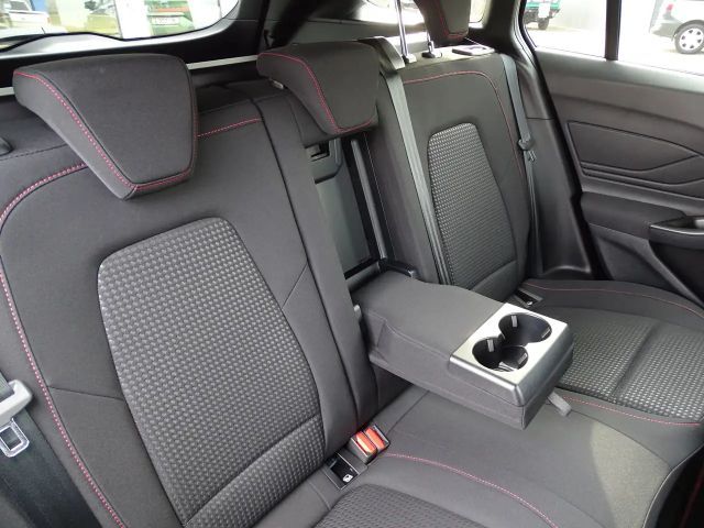 Ford Focus ST Line Wagon