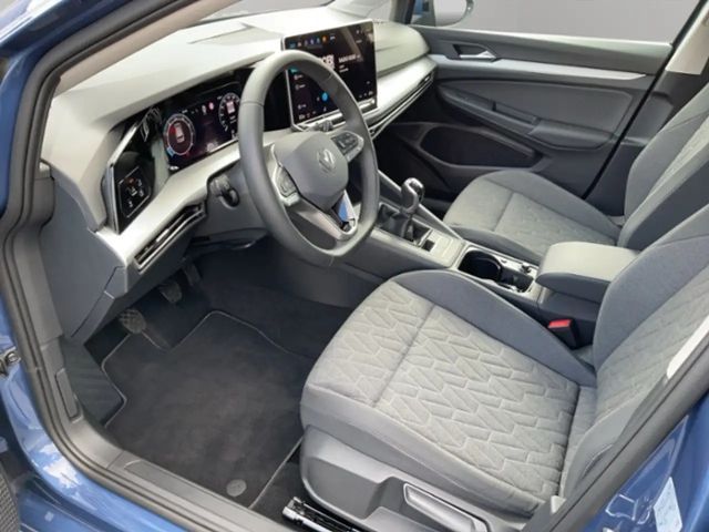 Volkswagen Golf 1.5 TSI Golf VIII Pro