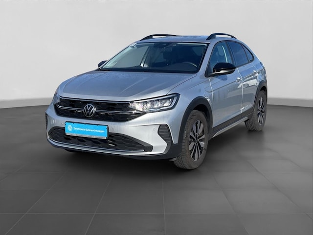 Volkswagen Taigo 1.0 TSI DSG