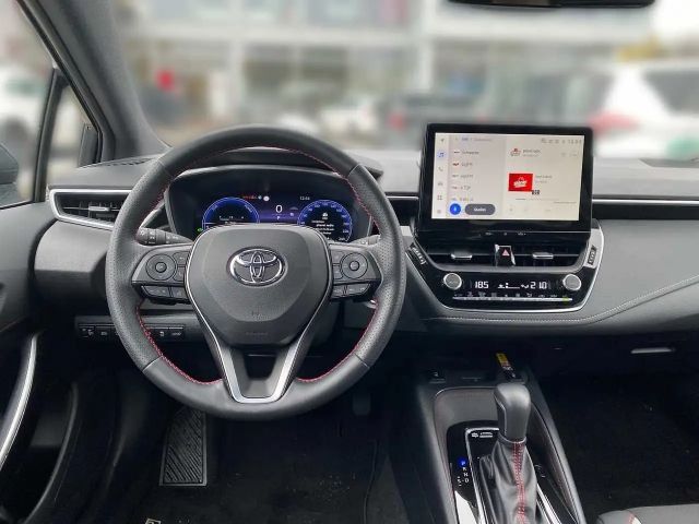 Toyota Corolla GR Hybride Touring