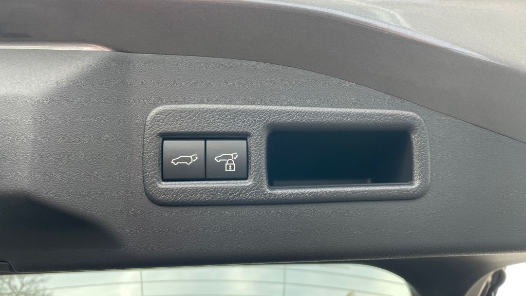 Toyota bZ4X 5-deurs Team D