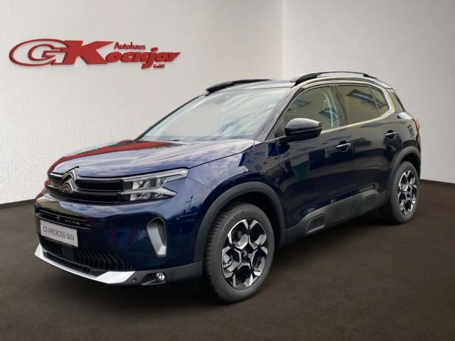 Citroën C5 Aircross Hybrid Max