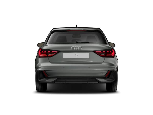 Audi A1 35 TFSI S-Line S-Tronic Sportback
