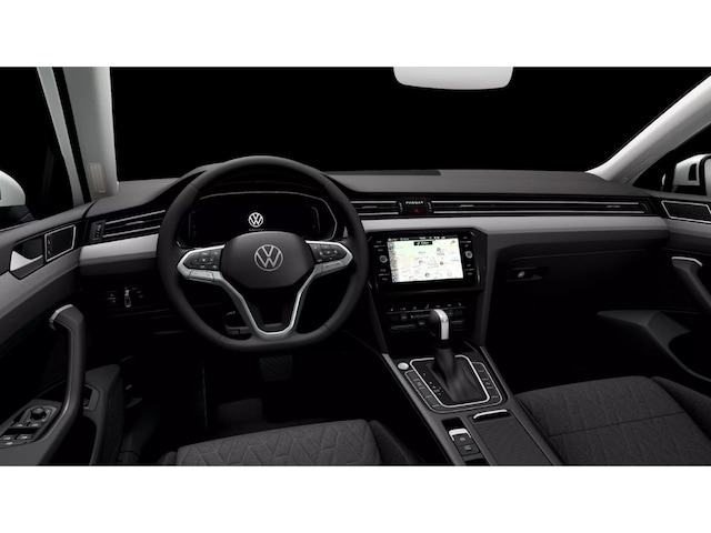 Volkswagen Passat 2.0 TDI Business DSG Variant