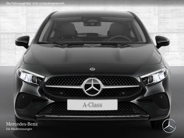 Mercedes-Benz A 180 Progressive