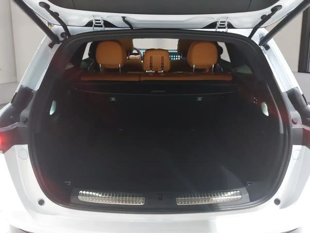 Xpeng G9 AWD Performance