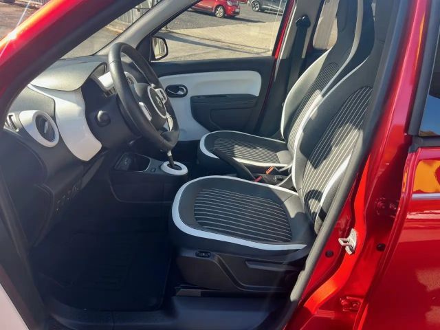 Renault Twingo E-Tech Techno