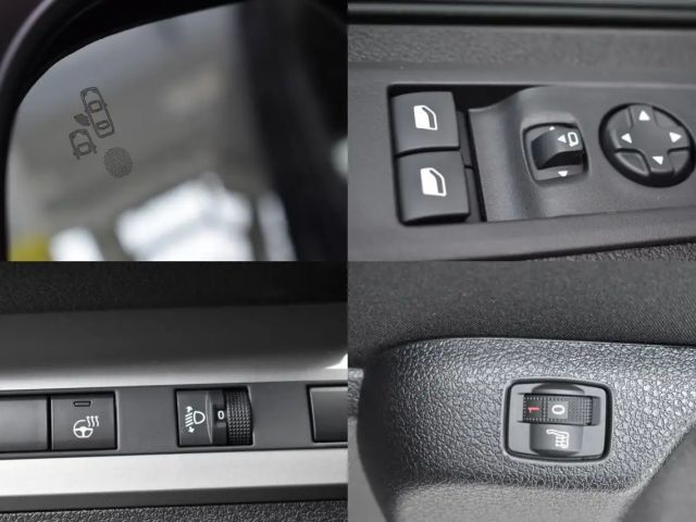 Citroën Spacetourer M 2.0D 130KW AT 8-Sitze RFK SHZ