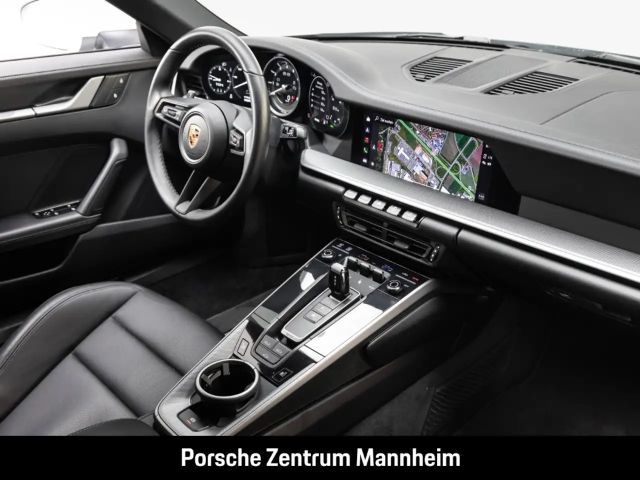 Porsche 992 Carrera Coupé S