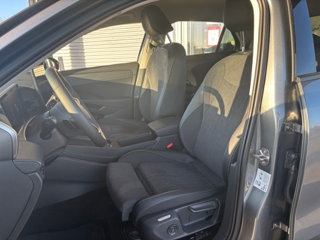 Volkswagen T-Roc 1.5 TSI DSG