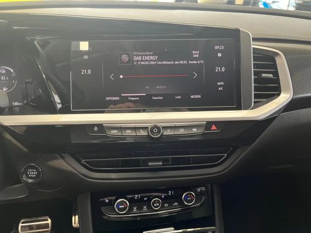 Opel Grandland X GSe Hybrid Innovation