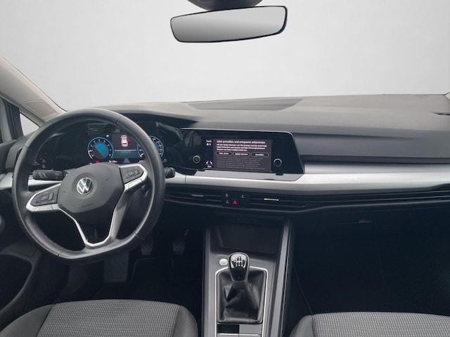 Volkswagen Golf 1.0 TSI Variant