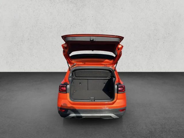 Volkswagen T-Cross 1.0 TSI Move