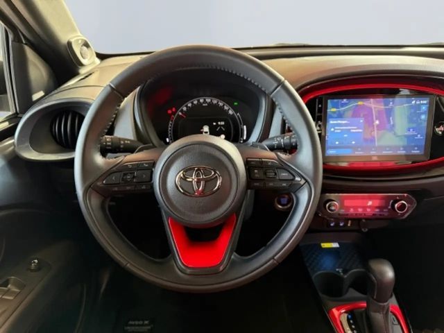 Toyota Aygo X Hatchback S-CVT