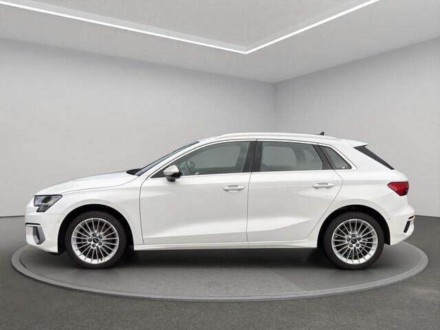 Audi A3 30 TFSI Sportback