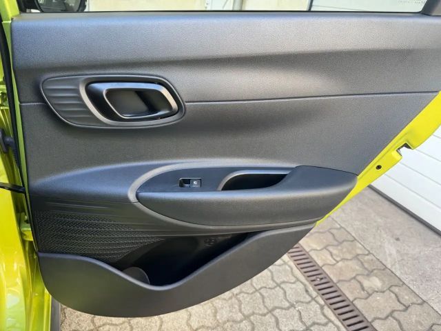 Hyundai i20 1.2 N Line