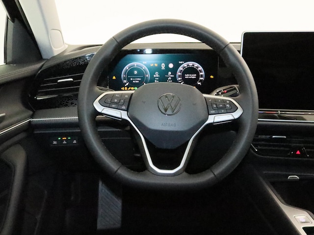 Volkswagen Passat 2.0 TDI Business